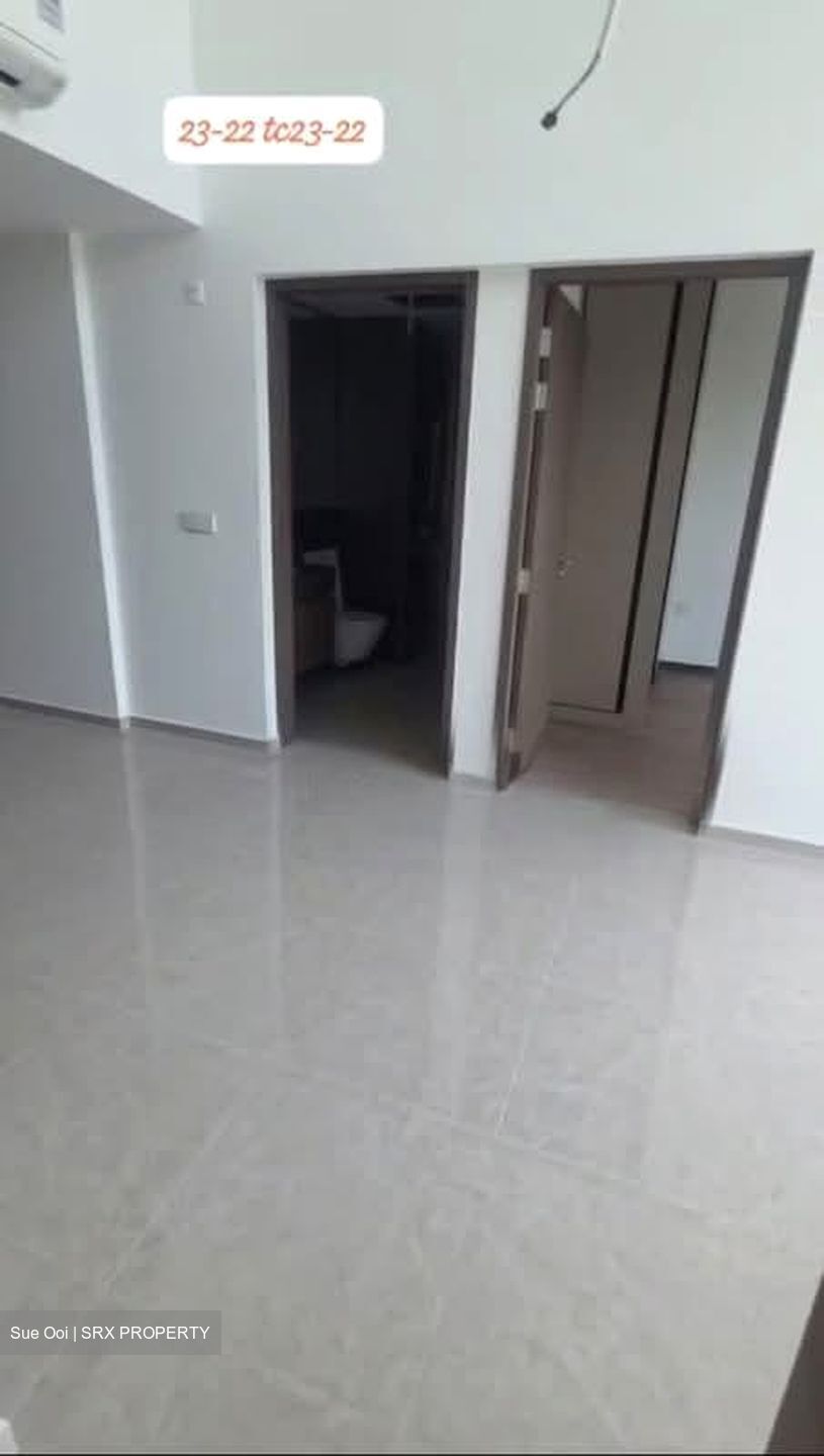 Lentor Central (D26), Condominium #594509431